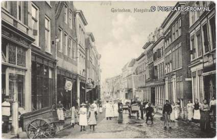 Gorinchem, Hoogstraat