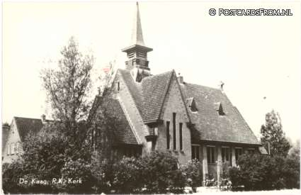 Kaag, R.K. Kerk