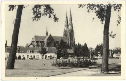 Eindhoven, St. Catharinakerk