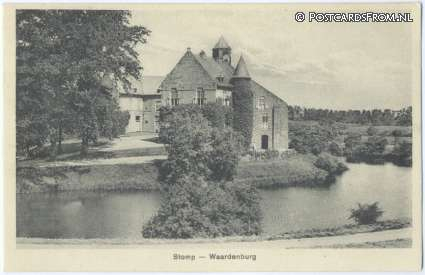 Waardenburg, Stomp