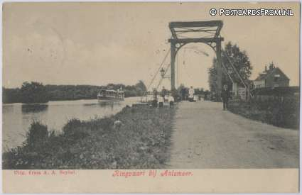 Aalsmeer, Ringvaart