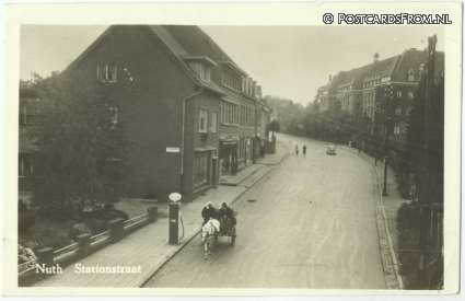 Nuth, Stationstraat