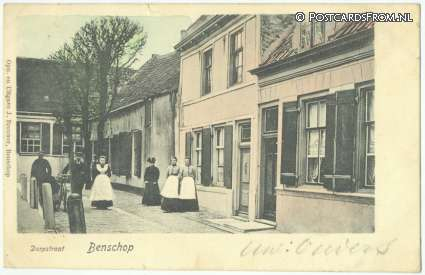 Benschop, Dorpstraat