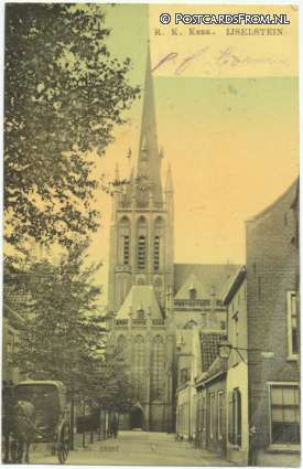 IJsselstein UT, R.K. Kerk