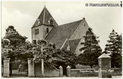 Batenburg, Ned. Herv. Kerk