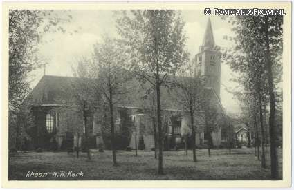 Rhoon, N.H. Kerk