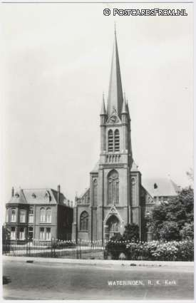 Wateringen, R.K. Kerk