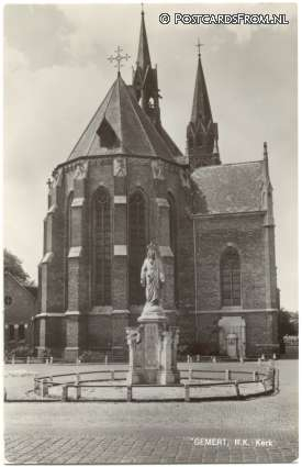 Gemert, R.K. Kerk