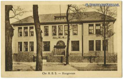 Hoogeveen, Chr. H.B.S.