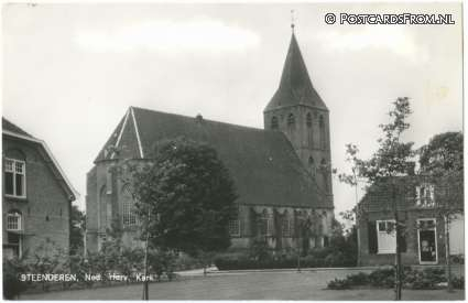 Steenderen, Ned. Herv. Kerk