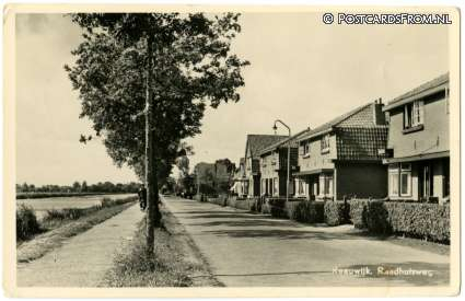Reeuwijk, Raadhuisweg