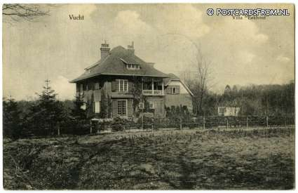 Vught, Villa 'Eekhout'