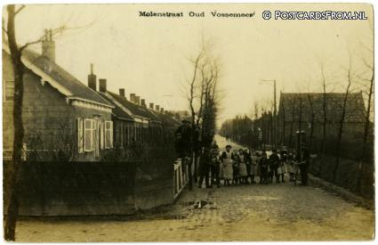 Oud-Vossemeer, Molenstraat