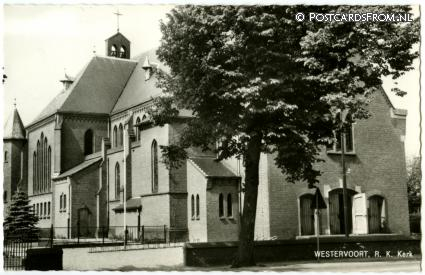 Westervoort, R.K. Kerk