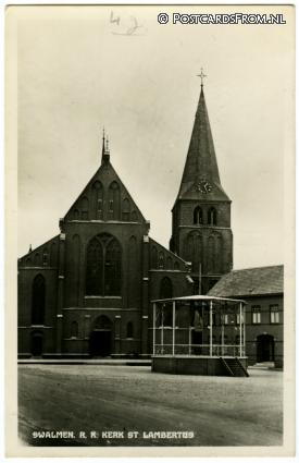 Swalmen, R.K. Kerk St. Lambertus