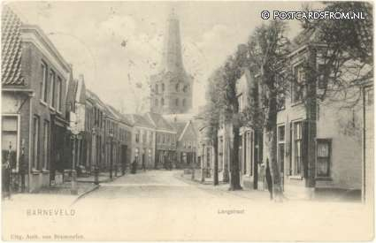 Barneveld, Langstraat