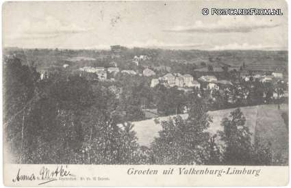 Valkenburg LB, Panorama