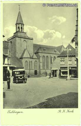 Tubbergen, R.K. Kerk