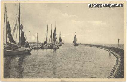 Harderwijk, Haven