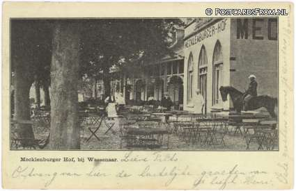 Wassenaar, Mecklenburger Hof