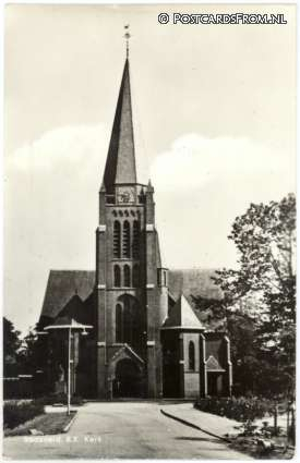 Saasveld, R.K. Kerk