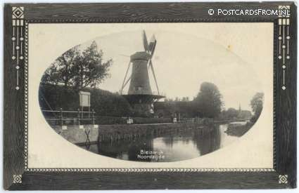 Bleiswijk, Noordzijde