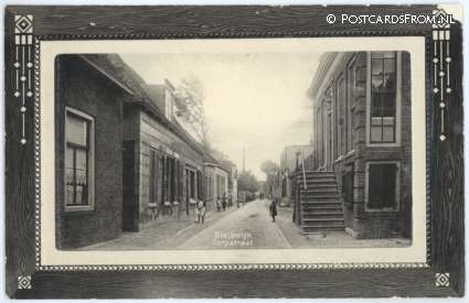 Bleiswijk, Dorpstraat