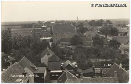 Bleiswijk, Panorama