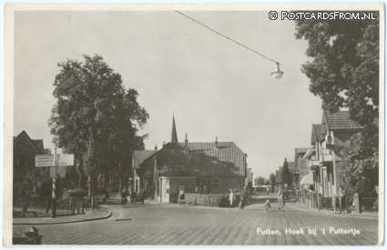 Putten, Hoek bij 't Puttertje