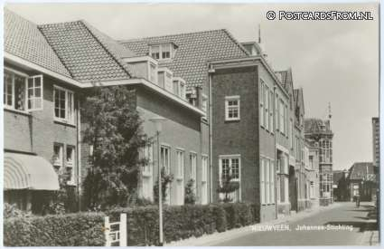 Nieuwveen, Johannes-Stichting