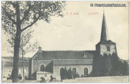 Gulpen, R.K. Kerk