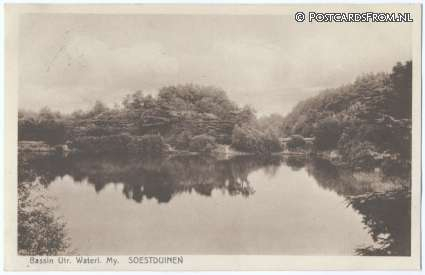 Soestduinen, Bassin Utr. Waterl. My.