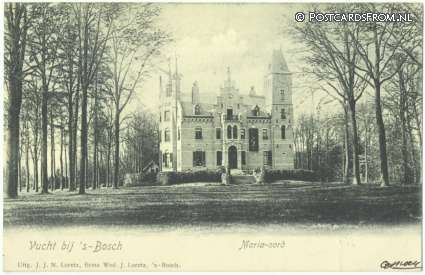 Vught, Maria-oord