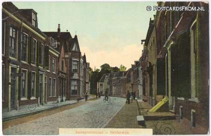 Harderwijk, Smeepoortstraat