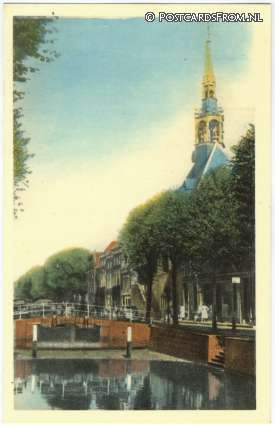 Schoonhoven, Haven