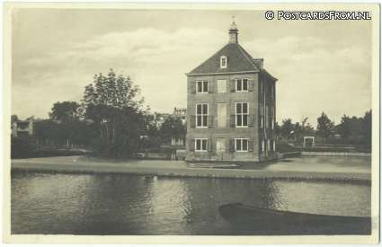 Voorburg, Hofwijck