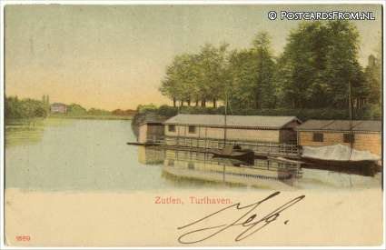Zutphen, Turfhaven