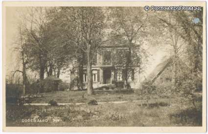 Dodewaard, Dorp