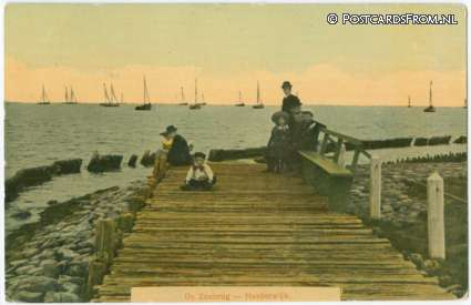 Harderwijk, De Zeebrug