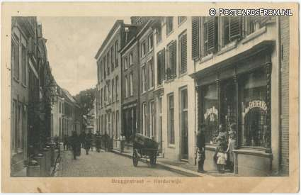 Harderwijk, Bruggestraat