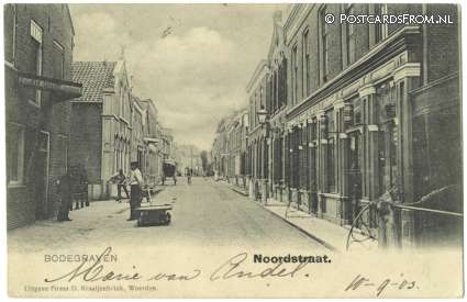 Bodegraven, Noordstraat