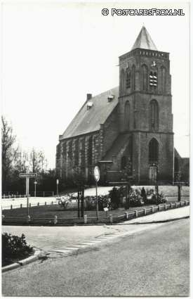 Leerbroek, Herv. Kerk