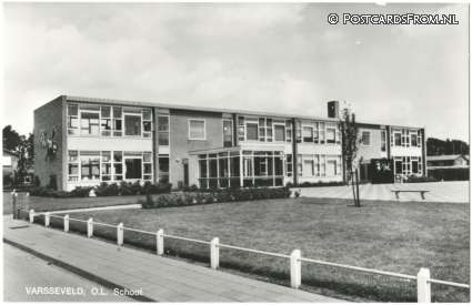 Varsseveld, O.L. School