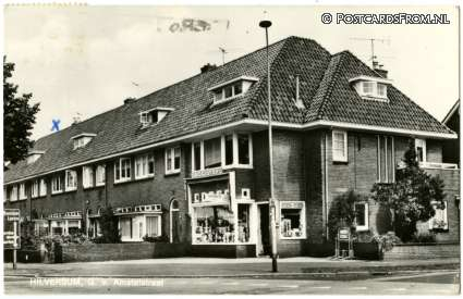 Hilversum, G. v. Amstelstraat
