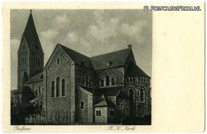 Gulpen, R.K. Kerk