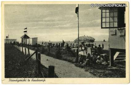 Harderwijk, Strandgezicht