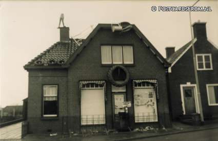Holwierde, Huis 'van Bruggen'