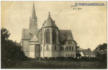 Goirle, R.C. Kerk