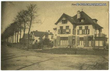 Harderwijk, Nassaulaan