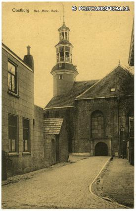 Oostburg, Ned. Herv. Kerk